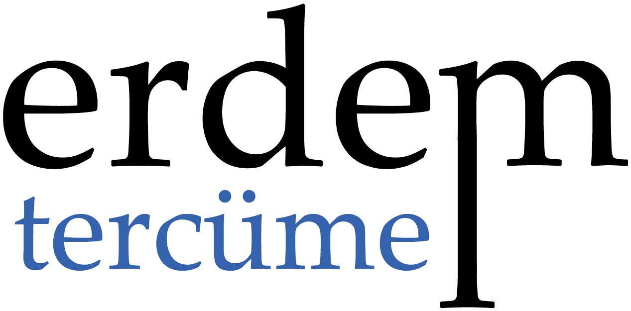 Erdem Tercüme Hizmetleri